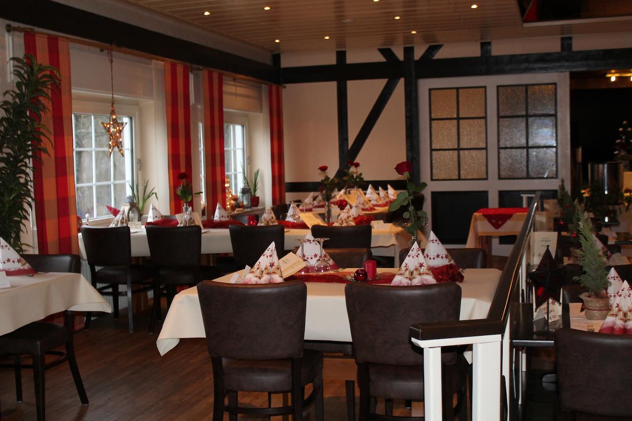 Gasthaus Zur Quelle บาดมาเรียนแบร์ก ภายนอก รูปภาพ