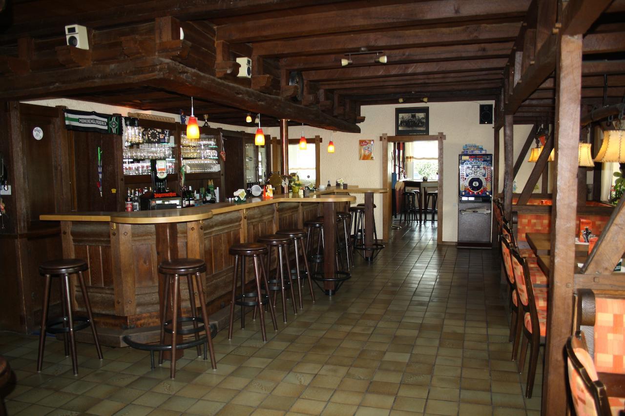 Gasthaus Zur Quelle บาดมาเรียนแบร์ก ภายนอก รูปภาพ